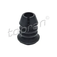 Suspension rubber cover