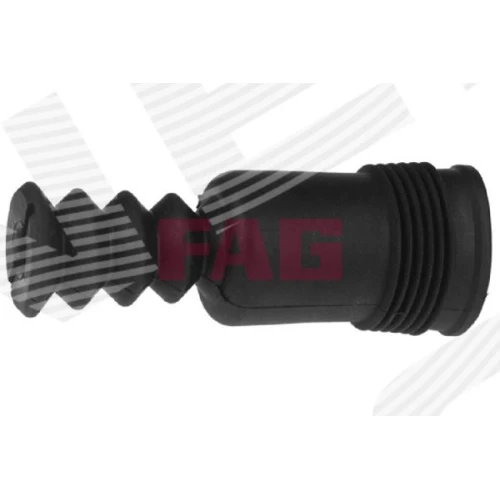 SUSPENSION RUBBER COVER - 0