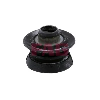 Suspension rubber cover