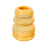 Suspension rubber cover