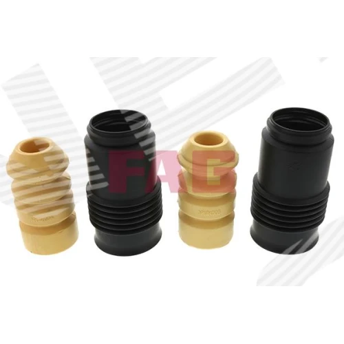 SUSPENSION RUBBER COVER - 0