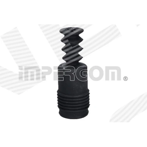 SUSPENSION RUBBER COVER - 0