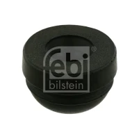 Suspension rubber cover