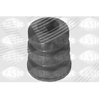 Suspension rubber cover