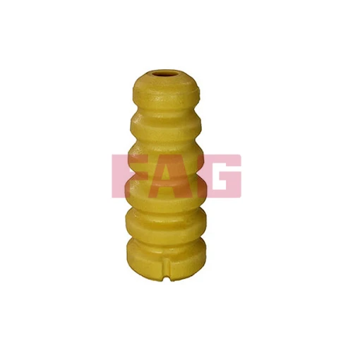 SUSPENSION RUBBER COVER - 0