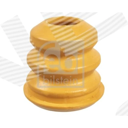 SUSPENSION RUBBER COVER - 0