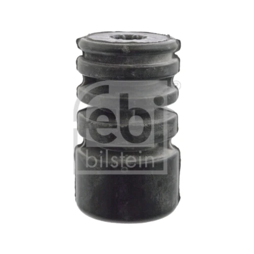 SUSPENSION RUBBER COVER - 0