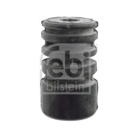 Suspension rubber cover