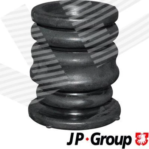 SUSPENSION RUBBER COVER - 0