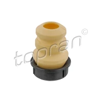 Suspension rubber cover