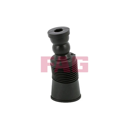 SUSPENSION RUBBER COVER - 0