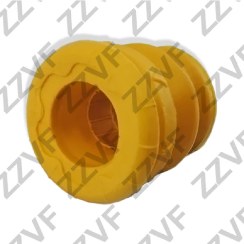 SUSPENSION RUBBER COVER - 2