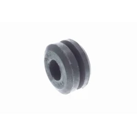 Suspension rubber cover