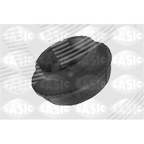 SUSPENSION RUBBER COVER - 0