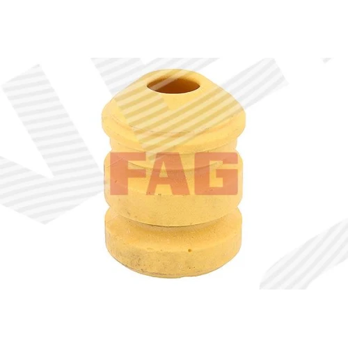 SUSPENSION RUBBER COVER - 0