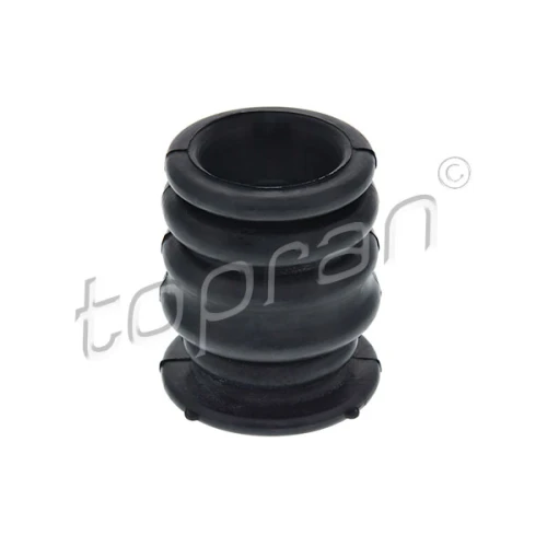 SUSPENSION RUBBER COVER - 0