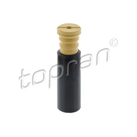 Suspension rubber cover