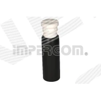 Suspension rubber cover