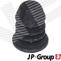 Suspension rubber cover