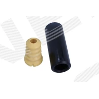 Suspension rubber cover