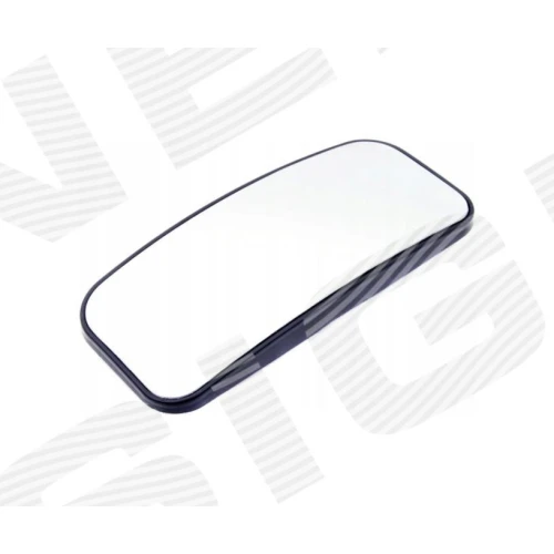 MIRROR GLASS WITH PAD - 0