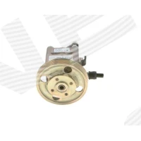 Steering system hydraulic pump