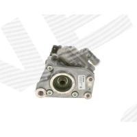 Steering system hydraulic pump