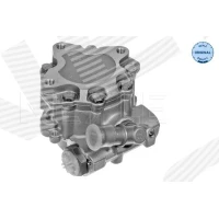 Steering system hydraulic pump