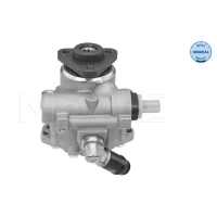 Steering system hydraulic pump