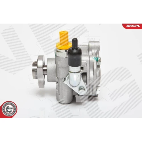 STEERING SYSTEM HYDRAULIC PUMP - 1