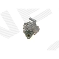 Steering system hydraulic pump