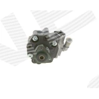 Steering system hydraulic pump