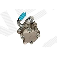 Steering system hydraulic pump