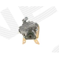 Steering system hydraulic pump