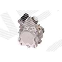 Steering system hydraulic pump