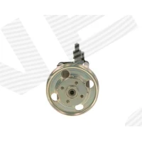 Steering system hydraulic pump