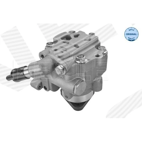 STEERING SYSTEM HYDRAULIC PUMP - 1