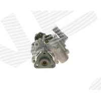 Steering system hydraulic pump