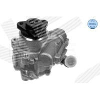 Steering system hydraulic pump