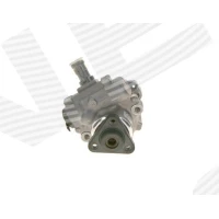 Steering system hydraulic pump