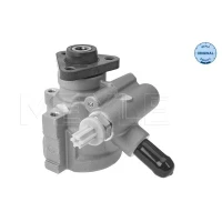 Steering system hydraulic pump