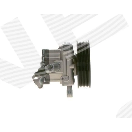 STEERING SYSTEM HYDRAULIC PUMP - 3