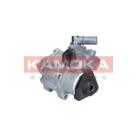 Steering system hydraulic pump