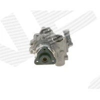 Steering system hydraulic pump