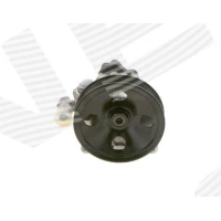 Steering system hydraulic pump