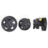 STEERING SYSTEM HYDRAULIC PUMP