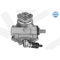 Steering system hydraulic pump