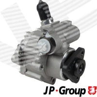 Steering system hydraulic pump