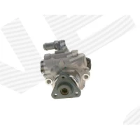 Steering system hydraulic pump