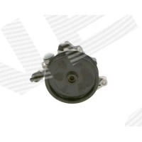 Steering system hydraulic pump